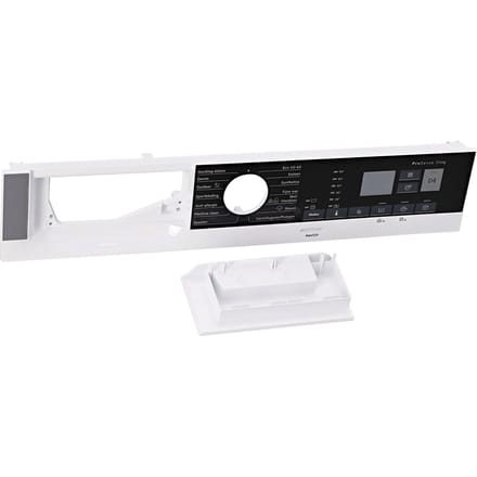 AEG controlepaneel, wit, AEG 140194820019