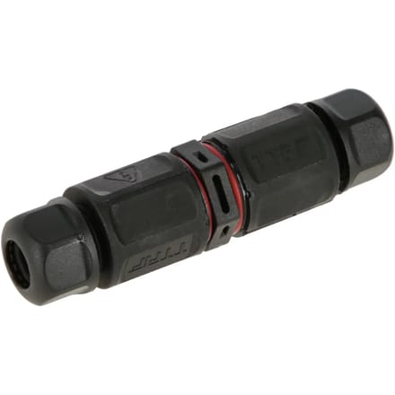 Hoogspanningskabel draadconnector Kerbl
