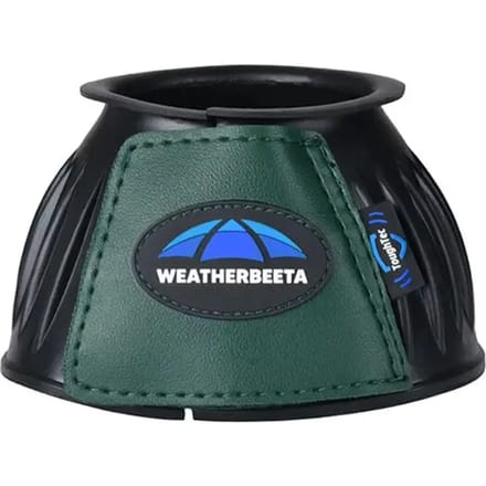 Rubberen paardenbellen Weatherbeeta Tough-Tec Prime