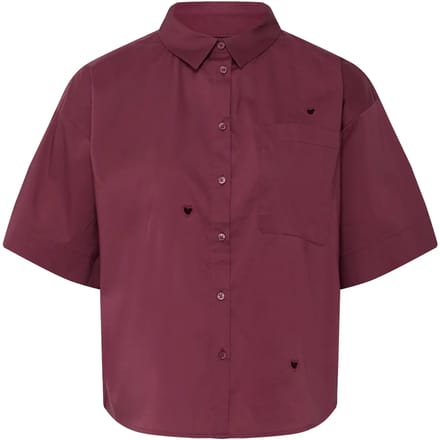 Vrouwenblouse Ichi IHLelaya