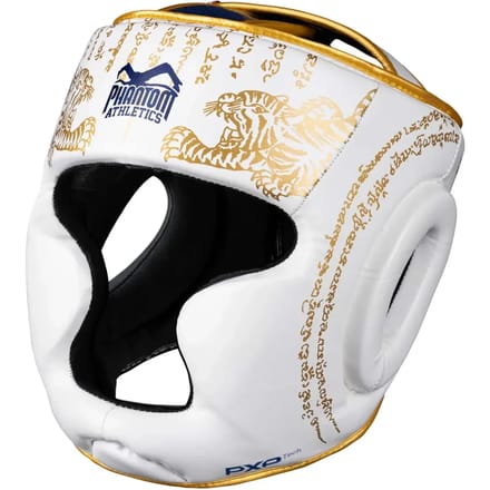 Thaiboxing helm Phantom Athletics