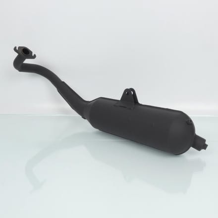 Pot d échappement Malossi pour Scooter Kymco 50 Dink Neuf