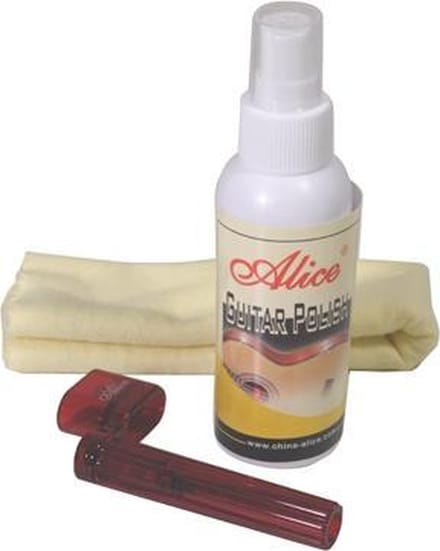 Gitaar Olie - 100 ml