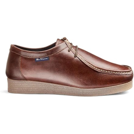 Ben Sherman herenschoenen Quad 5057422198810