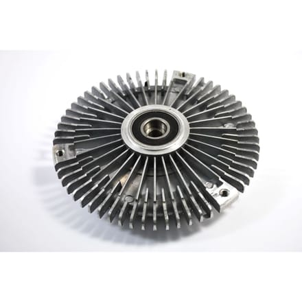 Koppeling, radiatorventilator THERMOTEC D5X002TT