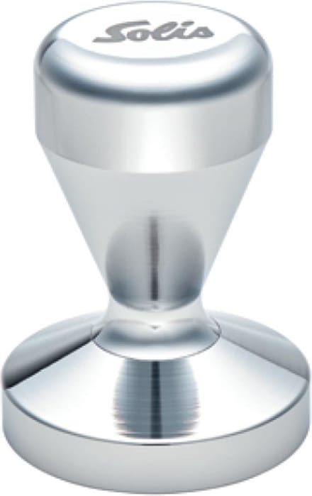 Solis Tamper 58 mm - Geschikt voor 58 mm portafilters