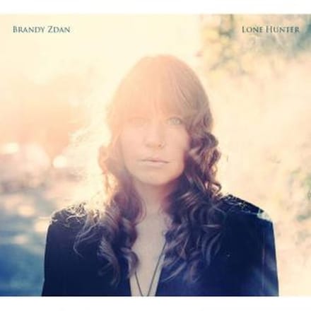 Lone Hunter - Brandy Zdan