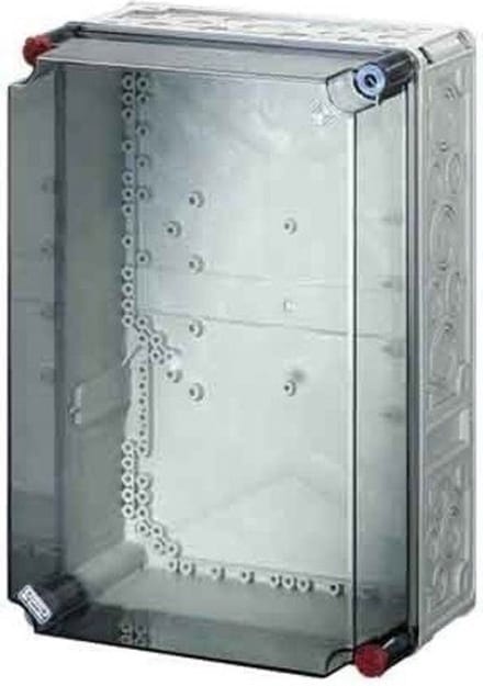 Hensel Mi 0310 behuizing 275x425x191mm