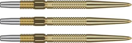 Target Swiss Points GRD Gold 26 mm
