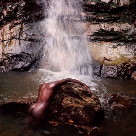 Moses Sumney - Grae (2 LP)
