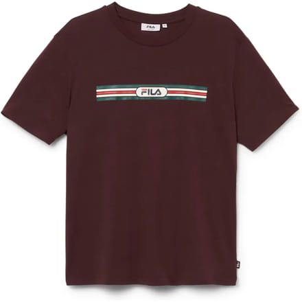 T-shirt Fila Albes Regular Graphic