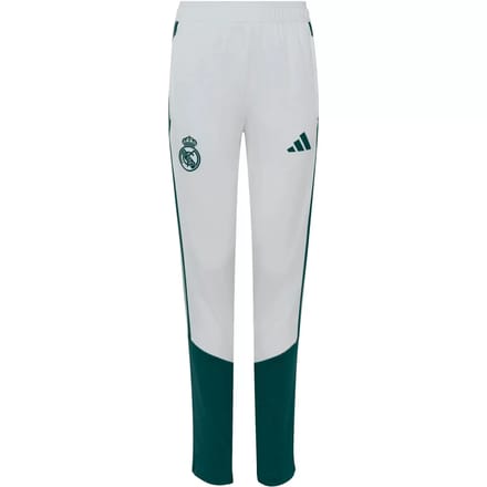 Real Madrid trainingsbroek voor kinderen Tiro 2026/27