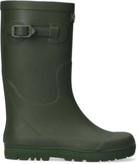Aigle Woodypop 2 | Kaki - Regenlaarzen - Maat 30 - Green