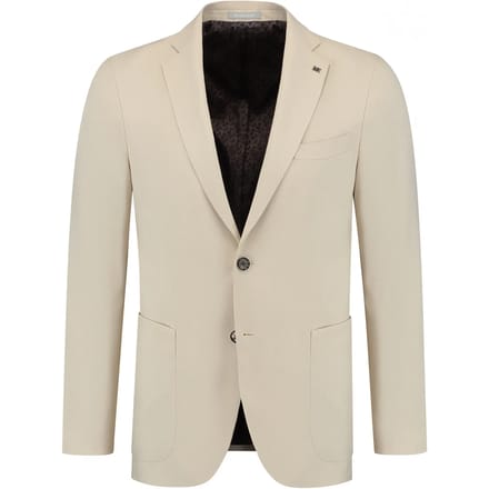 Blazer Michael Kors Structured