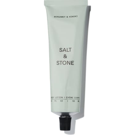 Salt & Stone Bergamot & Hinoki Bodylotion 100 ml