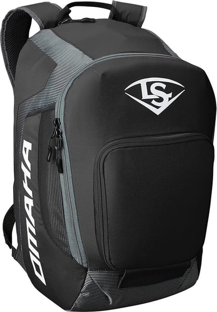 Louisville Slugger Omaha Stick Pack