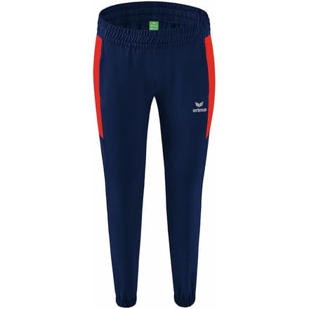 Dames presentatie joggingbroek Erima Team