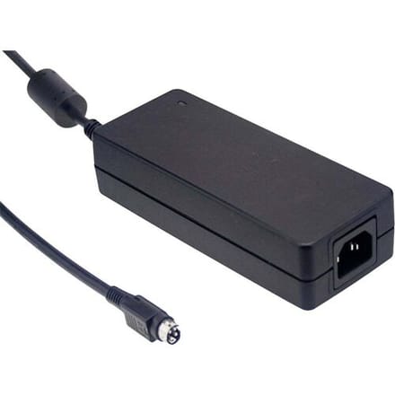 MEAN WELL GST120A20-R7B Tafelnetvoeding, vaste spanning 20 V/DC 6 A 120 W