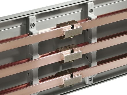 Rittal SV Busbar Koppelaar - 3504000