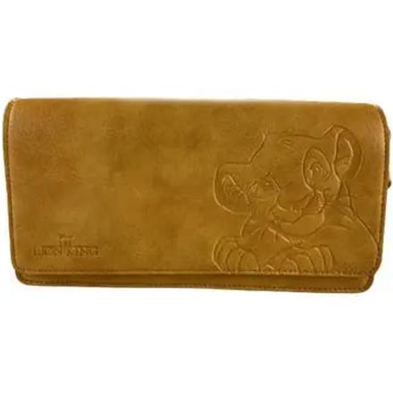 Potloodetui voor dames Red Robin Nomadict Gaming - Disney Roi Lion