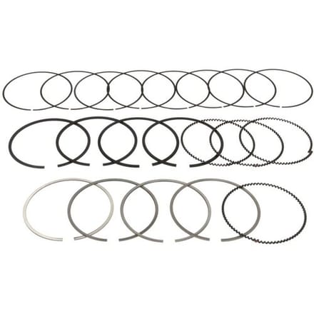Zuigerveren set NE 121087000300