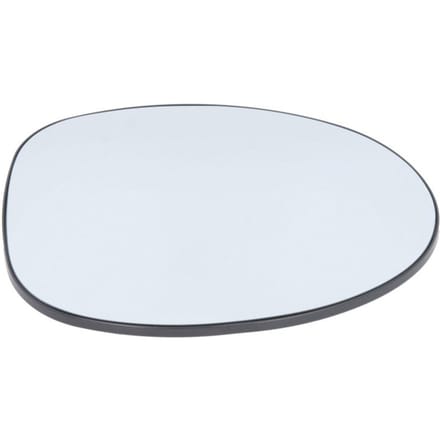 Spiegelglas, buitenspiegel BLIC 6102-02-1222117, rechts