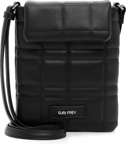 SURI FREY Schoudertas Hilary ( 13960 ) - Dames handtassen - black 100