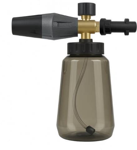 CRIJNS - Magical Dark Smoked - Foam Lance - KARCHER K-SERIES