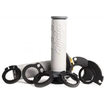 Grip Circuit Equipment kira lock on