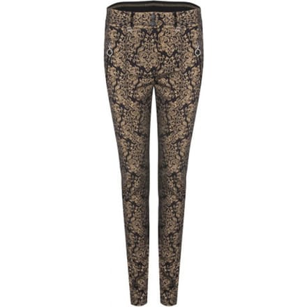 Jane Lushka broek CBJ219AW68R