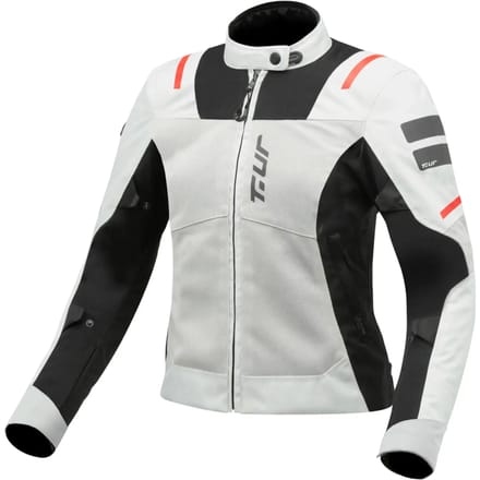 Motorjack voor dames Tucano Urbano Elba Evo