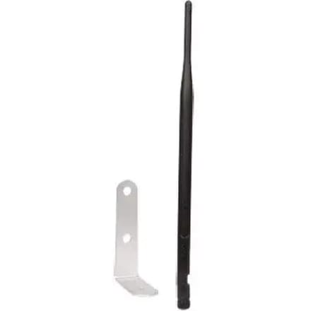 Antenne buiten Luda Farm 9DBI