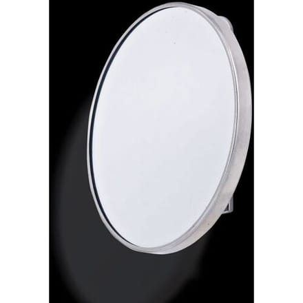 Sprinz shaving and vanity mirror for mirror cabinets KS1000
