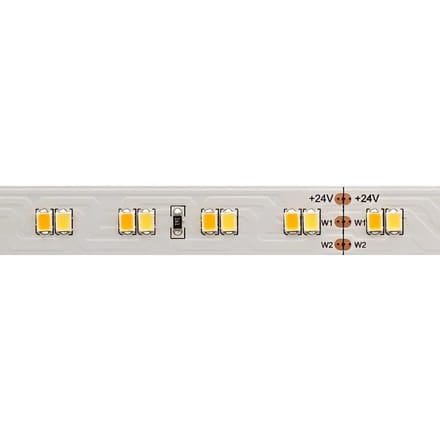 Verstelbare LED-strip Sigor 6500-2700K