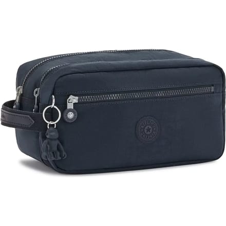 Kipling AGOT Lunchbox - Blue Bleu 2