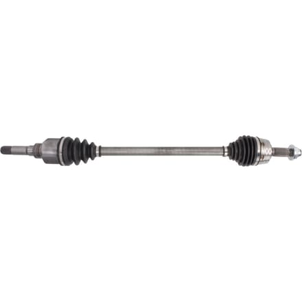 Aandrijfas POINT GEAR PNG74689