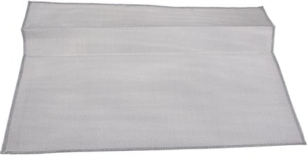 ARISTON - Filter voor afzuigkap (metaal) 357 x 480 mm - C00090447