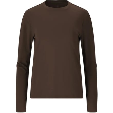 Dames-T-shirt met lange mouwen Athlecia Almi V2