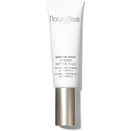 NATURA BISSE Essential Shock Fluide Intense au Rétinol 50ml/1.7oz white