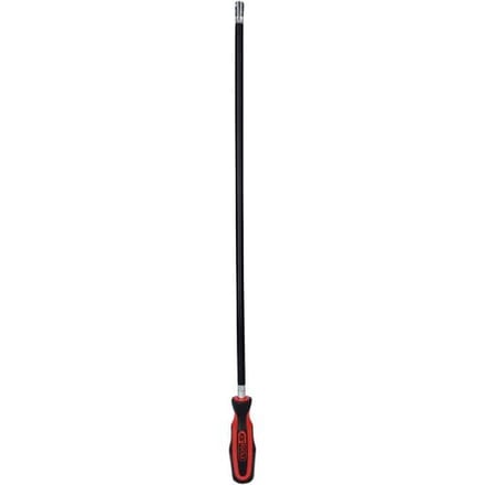 KS Tools 911.1176 Dopschroevendraaier Sleutelbreedte (metrisch): 6 mm Koplengte: 500 mm