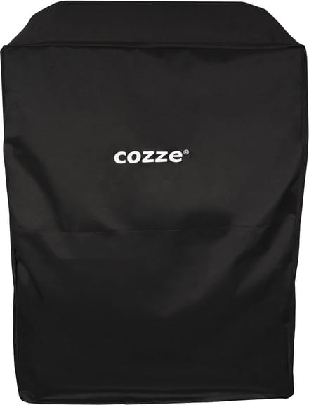 cozze Cover for 90cm outdoorkitchen black