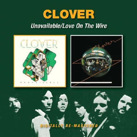 Unavailable/Love On The..