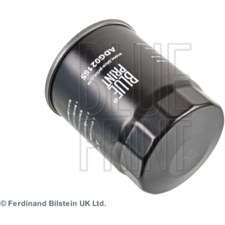 Oliefilter BLUE PRINT ADG02165