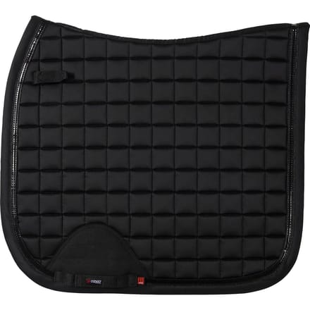 Elegant zadeldek voor paarden Catago Fir Tech