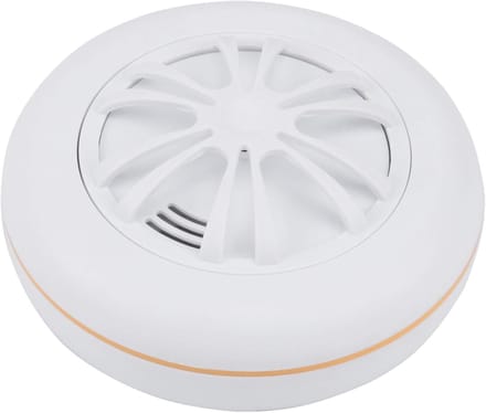 Koppelbare Hittemelder voor Keuken en Badkamer