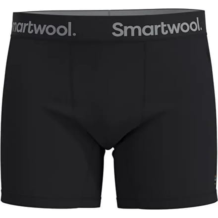 Merinowollen boxershort Smartwool Active