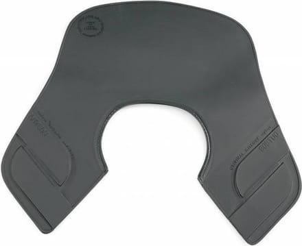 Bobtuo Original Milcoup Knipkraag Stylist zwart Medium