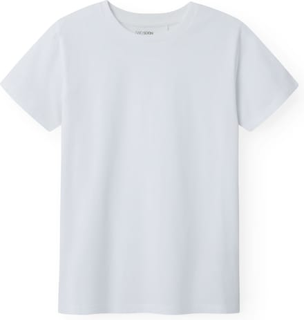 NAME IT - TKMJOX 3P SS TOP NOOS - Jongens - Blouses