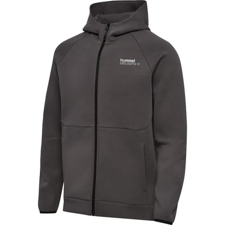 Hummel Tech Fleece Regular Hoodie met rits 225912