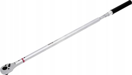 Yato Momentsleutel 3/4" 150-800 Nm - Precisie en duurzaamheid